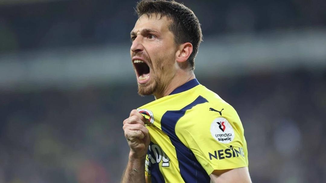 Mert Hakan Yandaş’a Süper Lig den 2 sürpriz talip! Fenerbahçe ye teklif bile yaptılar… 1