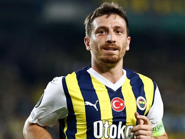 Mert Hakan Yandaş’a Süper Lig'den 2 sürpriz talip! Fenerbahçe'ye teklif bile yaptılar…