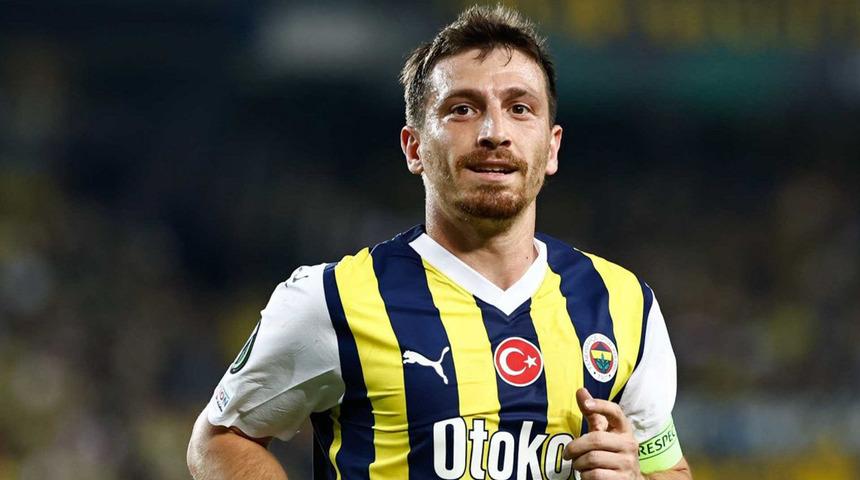 Mert Hakan Yandaş’a Süper Lig'den 2 sürpriz talip! Fenerbahçe'ye teklif bile yaptılar…