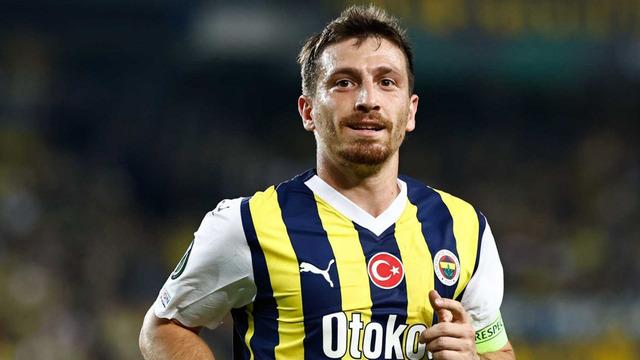Mert Hakan Yandaş’a Süper Lig'den 2 sürpriz talip! Fenerbahçe'ye teklif bile yaptılar…