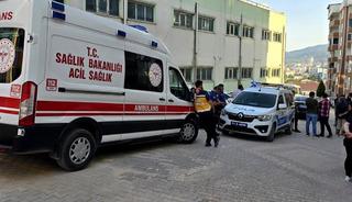 Kadının cansız bedeni bulundu, koca sırra kadem bastı