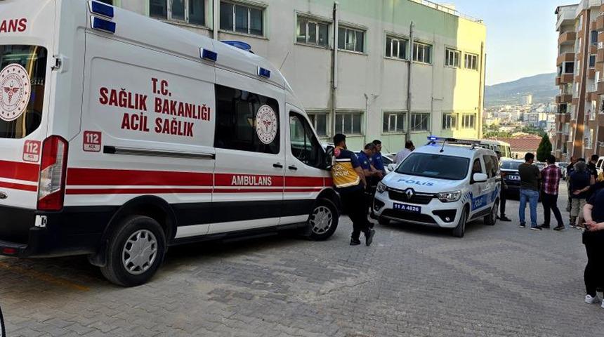 Yer: Bilecik! Kadının cansız bedeni bulundu, koca sırra kadem bastı