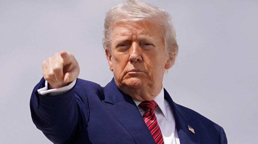 Trump ailesi ABD'de mobil iletişim hizmeti sunacak