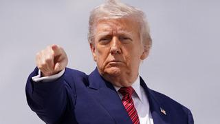 Trump yönetimi, ABD'nin uyuşturucu kartelleriyle savaş halinde olduğunu Kongre'ye bildirdi