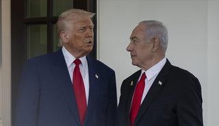 ABD, Netanyahu'nun yasa dışı savaşına sürüklenmemeli