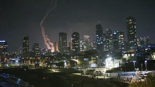 İsrail- İran savaşında 5. gün…Gece saatlerinde füze yağmuru! İran'dan İsraillilere çağrı: Ülkeyi terk edin