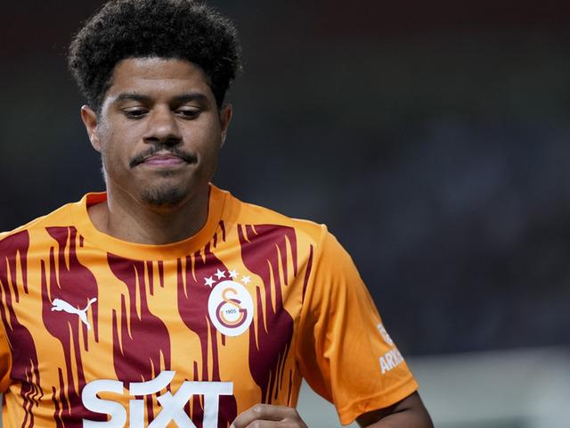 Galatasaray Gabriel Sara için rekor bonservis belirledi! Inter ve Manchester United teklif yapmaya hazırlanıyor...