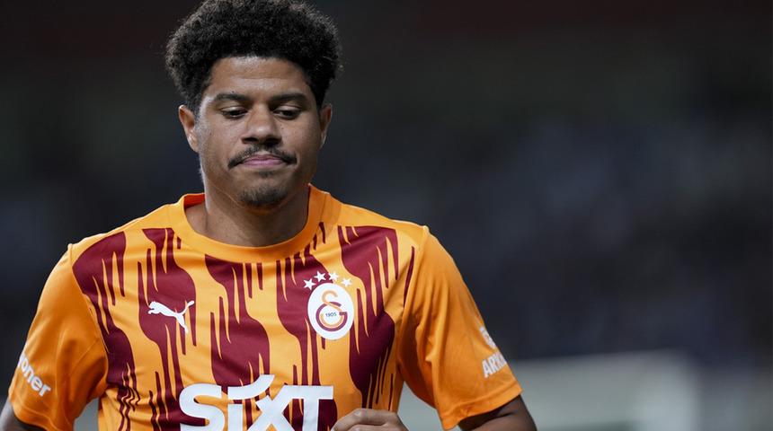 Galatasaray Gabriel Sara için rekor bonservis belirledi! Inter ve Manchester United teklif yapmaya hazırlanıyor...