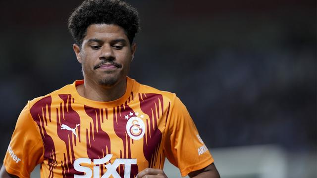 Galatasaray Gabriel Sara için rekor bonservis belirledi! Inter ve Manchester United teklif yapmaya hazırlanıyor...