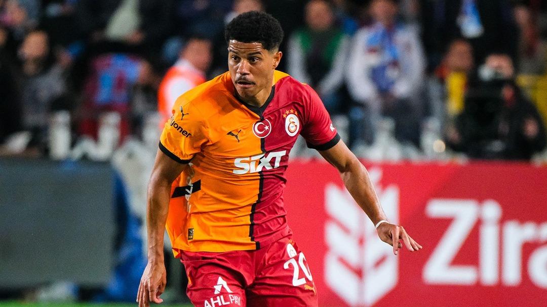 Galatasaray Gabriel Sara için rekor bonservis belirledi! Inter ve Manchester United teklif yapmaya hazırlanıyor... 2