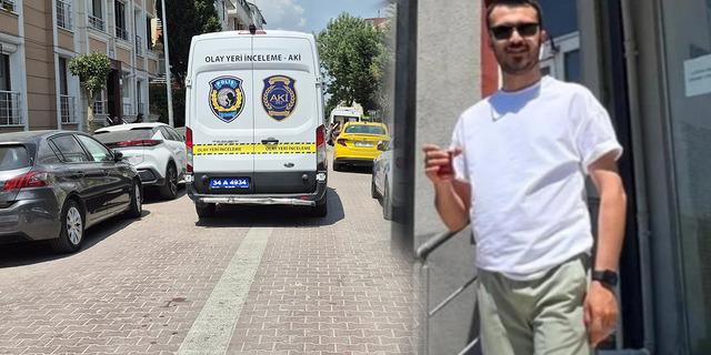 Polis memurundan kahreden haber! Evde korkunç tabloyla karşılaştı