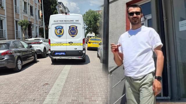 İstanbul'da polis memuru yaşamına son verdi! Ulaşamayınca gittiği evde korkunç tabloyla karşılaştı