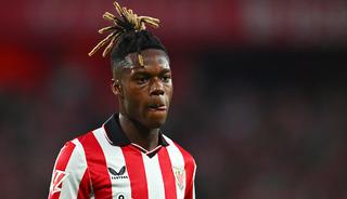 Barcelona'dan Nico Williams atağı...