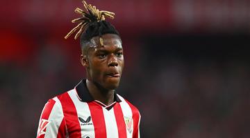 Barcelona Nico Williams için gün sayıyor! Serbest kalma bedeli ödenecek...