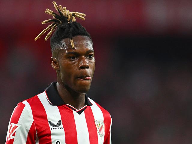 Barcelona Nico Williams için gün sayıyor!