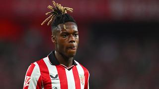 Barcelona Nico Williams için gün sayıyor! Serbest kalma bedeli ödenecek...