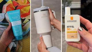 Deniz, kum, güneş... Yaz aylarında hayatınızı kolaylaştıracak pratik ürünler