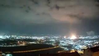 İsrail duyurdu: 'Tüm faaliyetler durdu'