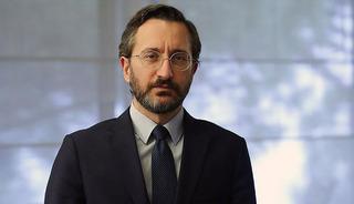 İsrail, İran'da gazetecilere saldırdı! Fahrettin Altun: 'Açık bir katliamdır'