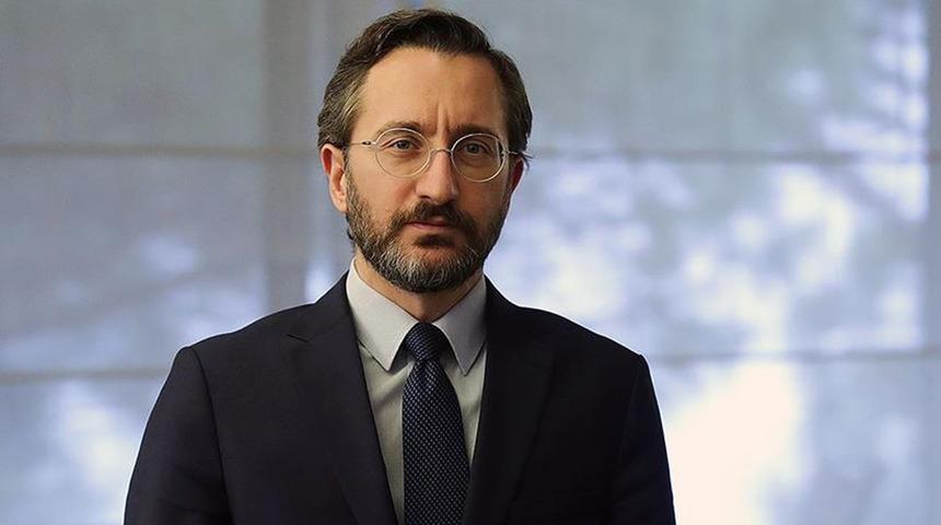 İsrail, İran'da gazetecilere saldırdı! Fahrettin Altun: 'Açık bir katliamdır'