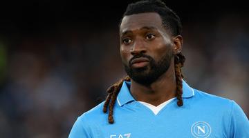 Zambo Anguıssa’da sıcak gelişme! Ezeli rakipler Fenerbahçe ve Beşiktaş karşı karşıya...