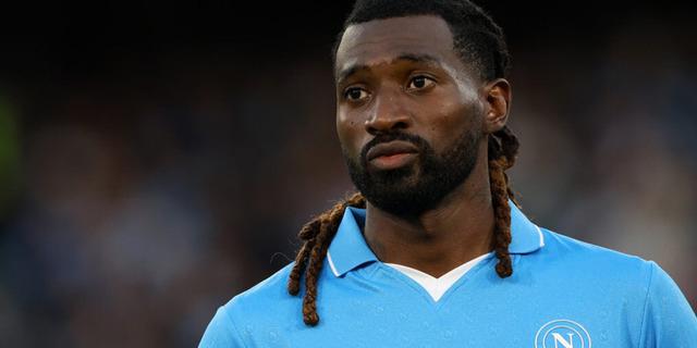 Zambo Anguıssa’da ezeli rakipler karşı karşıya kaldı!