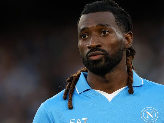 Zambo Anguıssa’da sıcak gelişme! Ezeli rakipler Fenerbahçe ve Beşiktaş karşı karşıya...