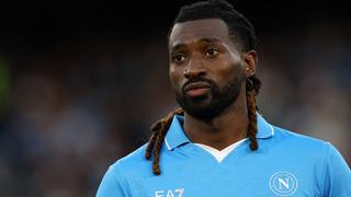 Zambo Anguıssa’da sıcak gelişme! Ezeli rakipler Fenerbahçe ve Beşiktaş karşı karşıya...