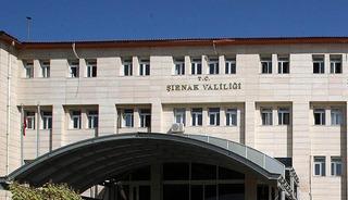Şırnak'ta 4 bölgeye 'özel güvenlik' kararı