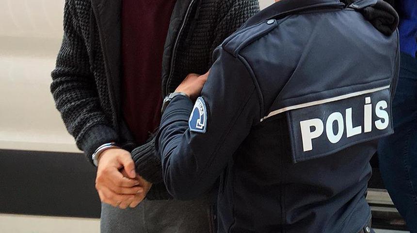 FETÖ elebaşı Gülen'in kuzeni gözaltına alındı