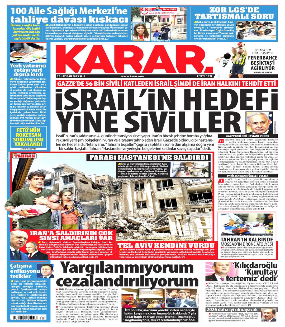 Karar Gazetesi