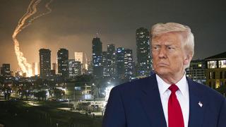 ABD Başkanı Trump'tan kritik çağrı! Tahran'daki herkes derhal tahliye edilmeli