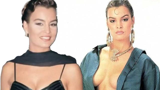Yeşilçam'ın cesur kadınlarındandı! Yeni işi ve son hali gündem oldu