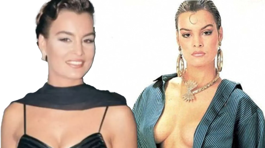 Sibel Turnagöl oyunculuğa ara verip sanayide lokanta açtı! Son hali dikkat çekti