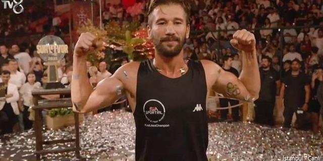 Adem Kılıççı Survivor'dan ne kadar kazandı? Survivor şampiyonluk ödülü ne kadar?
