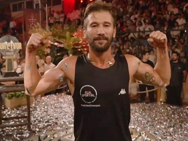 Adem Kılıççı Survivor'dan ne kadar kazandı?