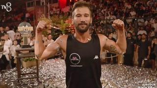 Adem Kılıççı Survivor'dan ne kadar kazandı? Survivor şampiyonluk ödülü ne kadar?