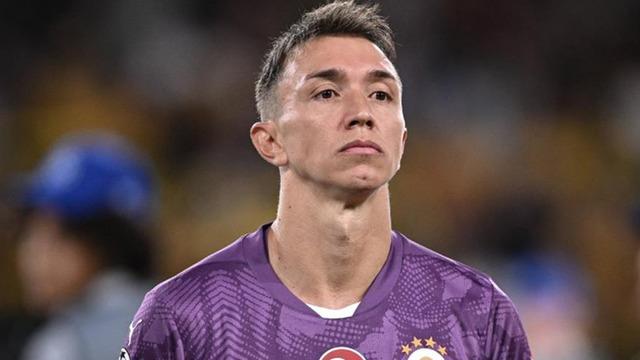 Muslera'nın yeni takımından kazanacağı maaş görenleri hayrete düşürdü!