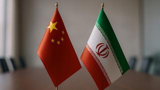 İran-İsrail savaşı Çin’i köşeye sıkıştırıyor! Çin’in sessiz diplomasisi: Çin’i çok rahatsız edecek bir hamle olabilir!  Çin'in denge arayışı...