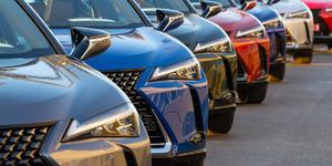 Otomobilde ÖTV sil baştan değişebilir! Detaylar belli olmaya başladı…