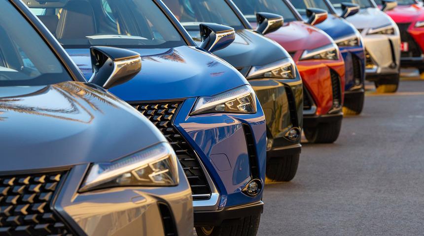 Otomobilde ÖTV sil baştan değişebilir! Yeni kanun teklifi TBMM’de; detaylar belli olmaya başladı…