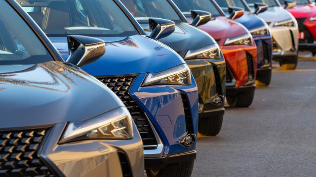 Otomobilde ÖTV sil baştan değişebilir! Yeni kanun teklifi TBMM’de; detaylar belli olmaya başladı…