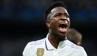 Vinicius Junior'a yapılan skandala hapis cezası!