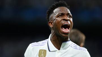 Vinicius Junior’a yapılan nefret suçu ve tehdide hapis cezası