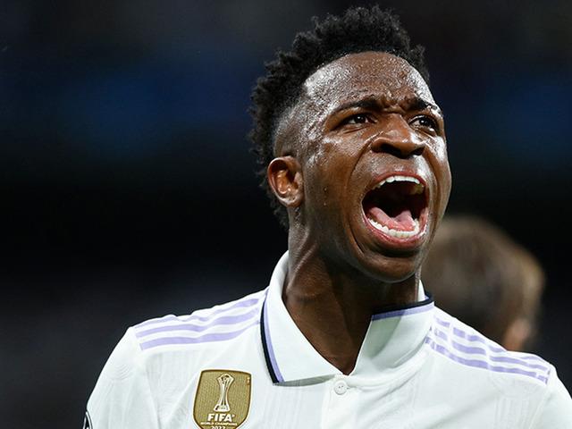 Vinicius Junior'a yapılan skandala hapis cezası!
