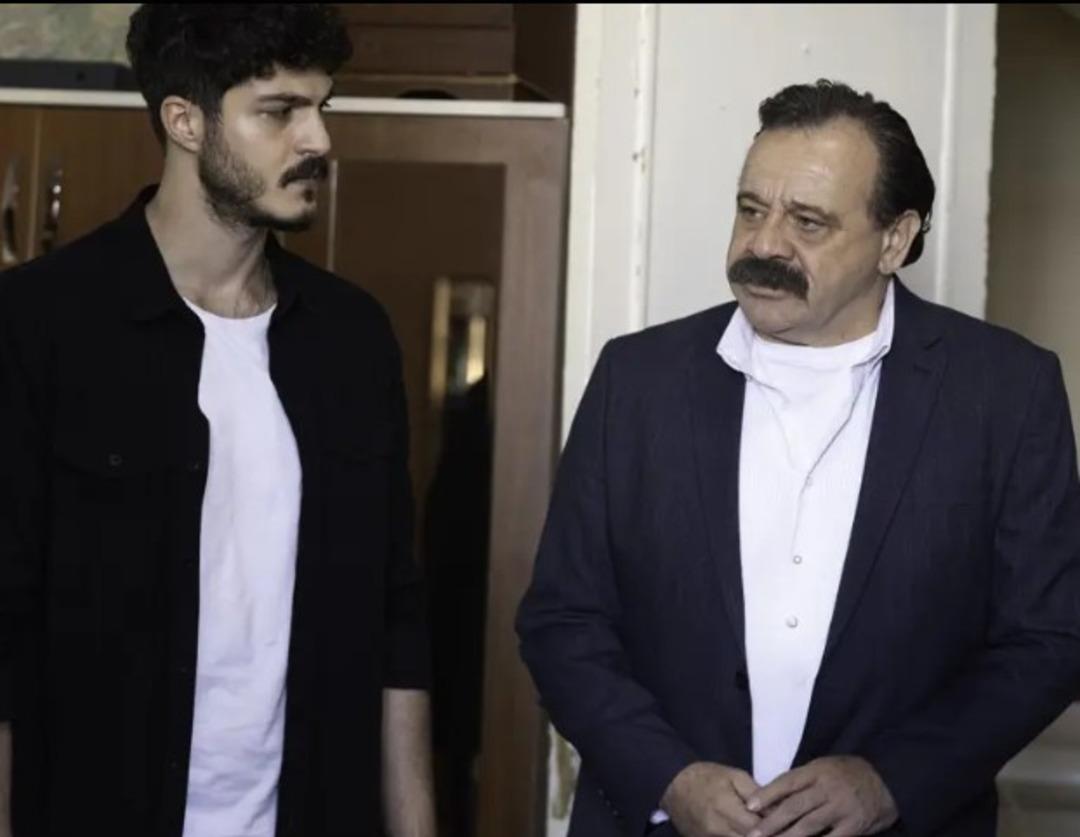 dizi 3 dizi 3