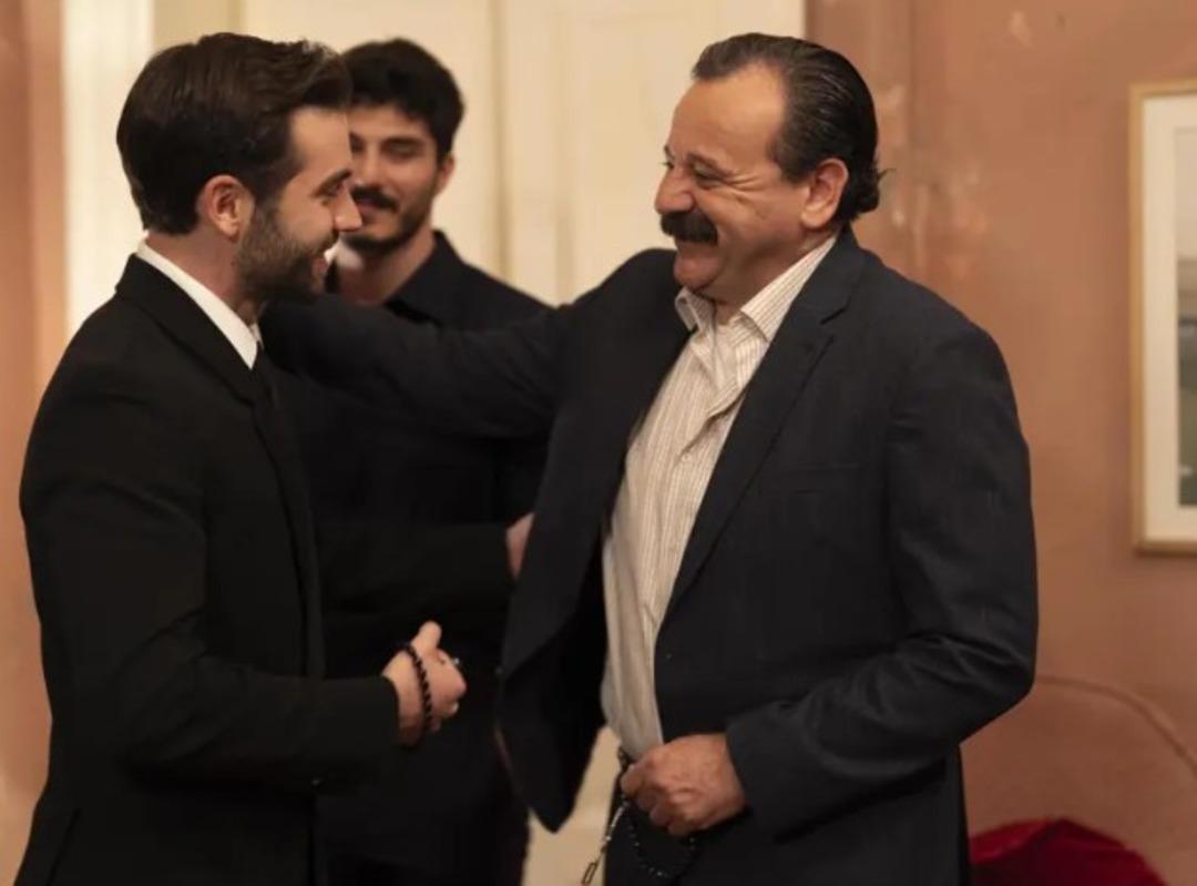 DİZİ 3 DİZİ 3