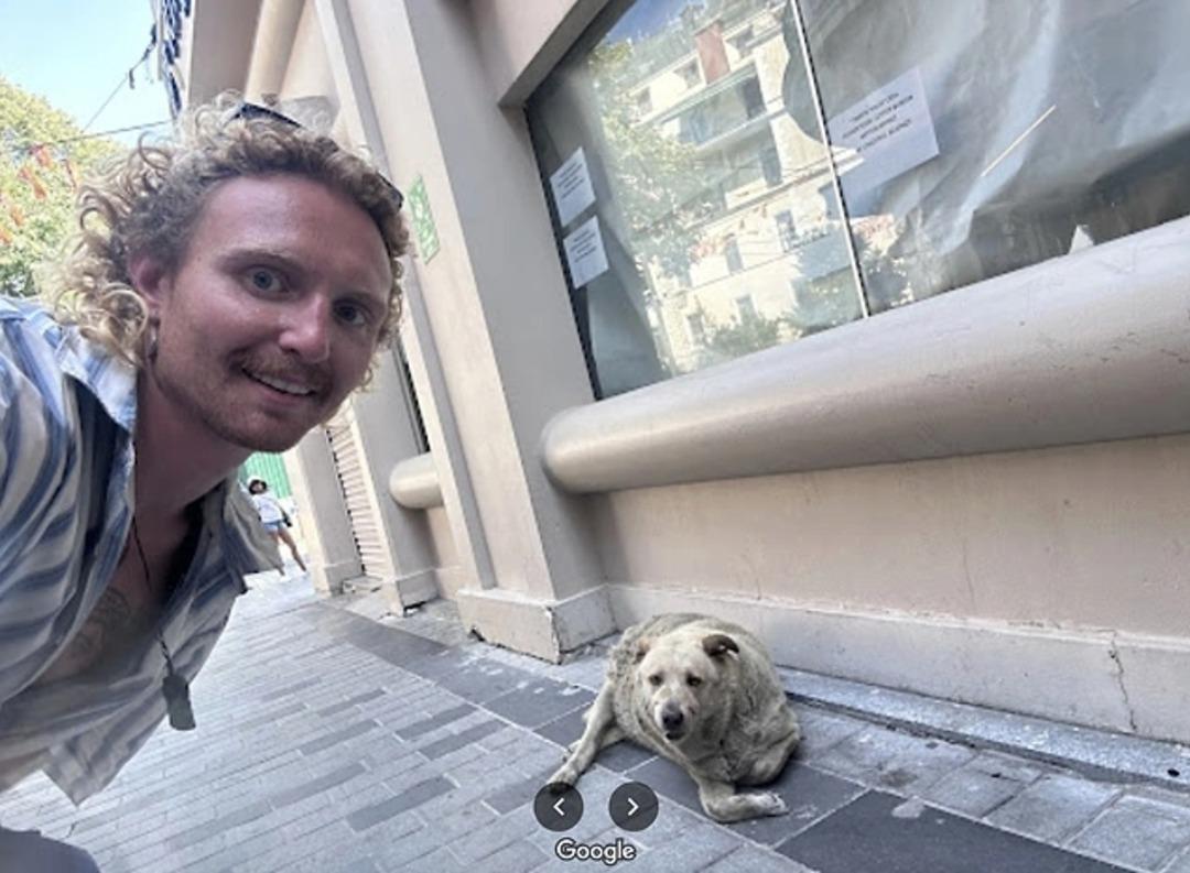 Turistlerin yeni gözdesi o oldu! Google haritalarda konumu bile var! Görmek için akın ediyorlar... 2