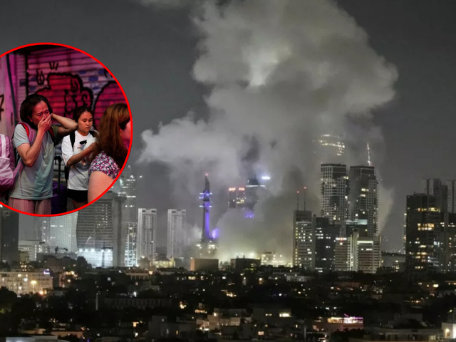 İsrail'dekiler o ülkeye gitmek için pazarlık yapıyor! Binlerce avro...