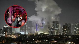 İsrail'den çıkmak için binlerce avro veriyorlar! Facebook'tan organize olup pazarlık yapıyorlar